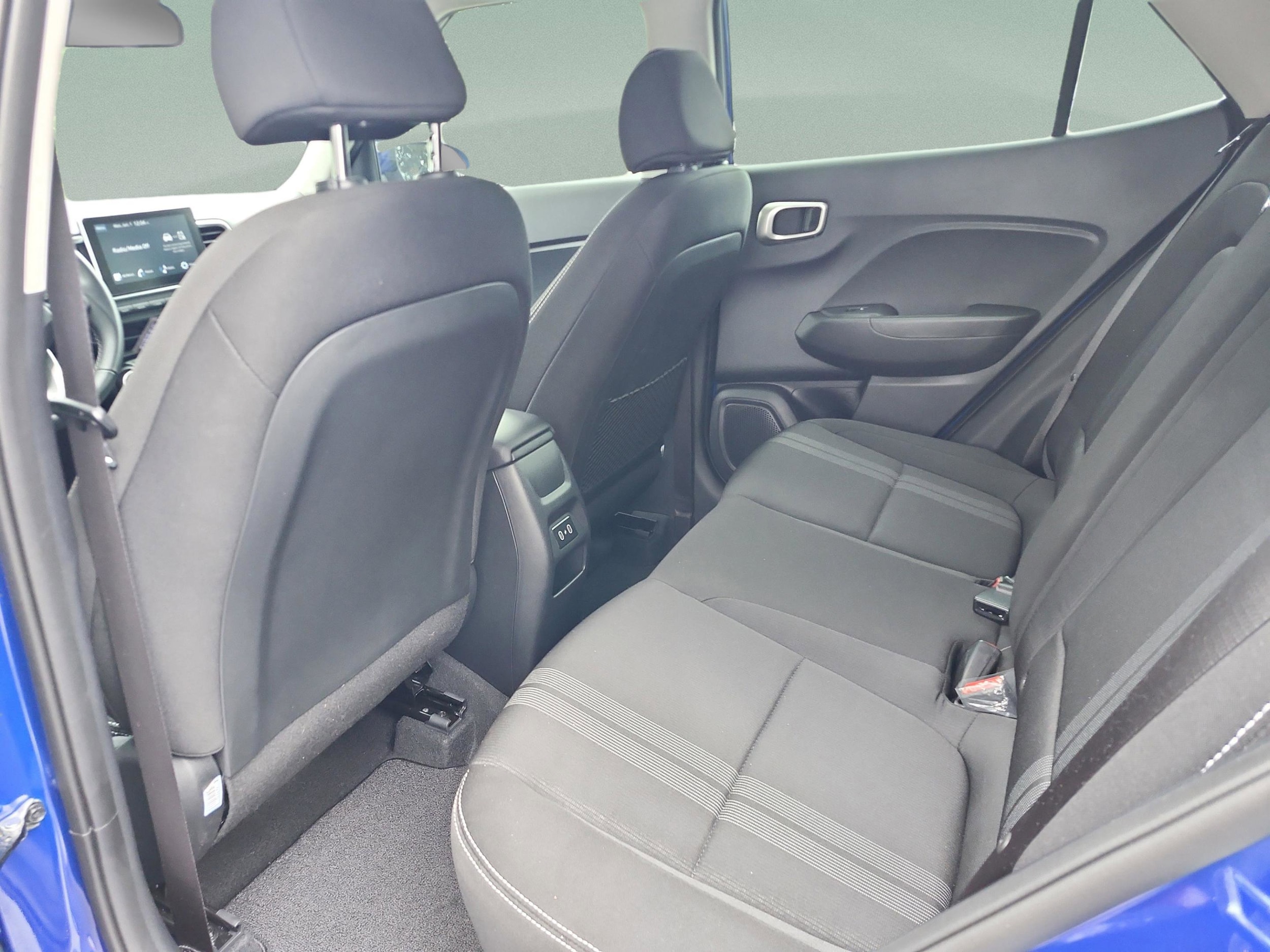 2026 Hyundai Venue SEL - Photo 18