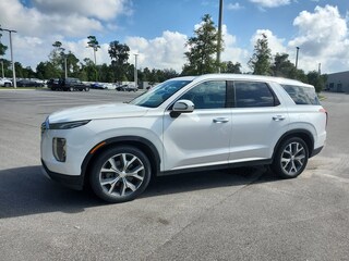 2020 Hyundai Palisade SEL SUV