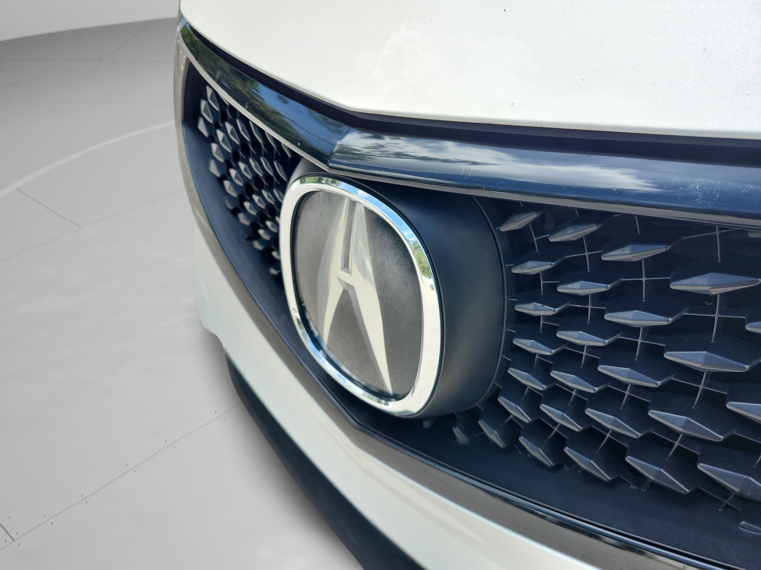 2019 Acura RDX A-Spec Package - Photo 33