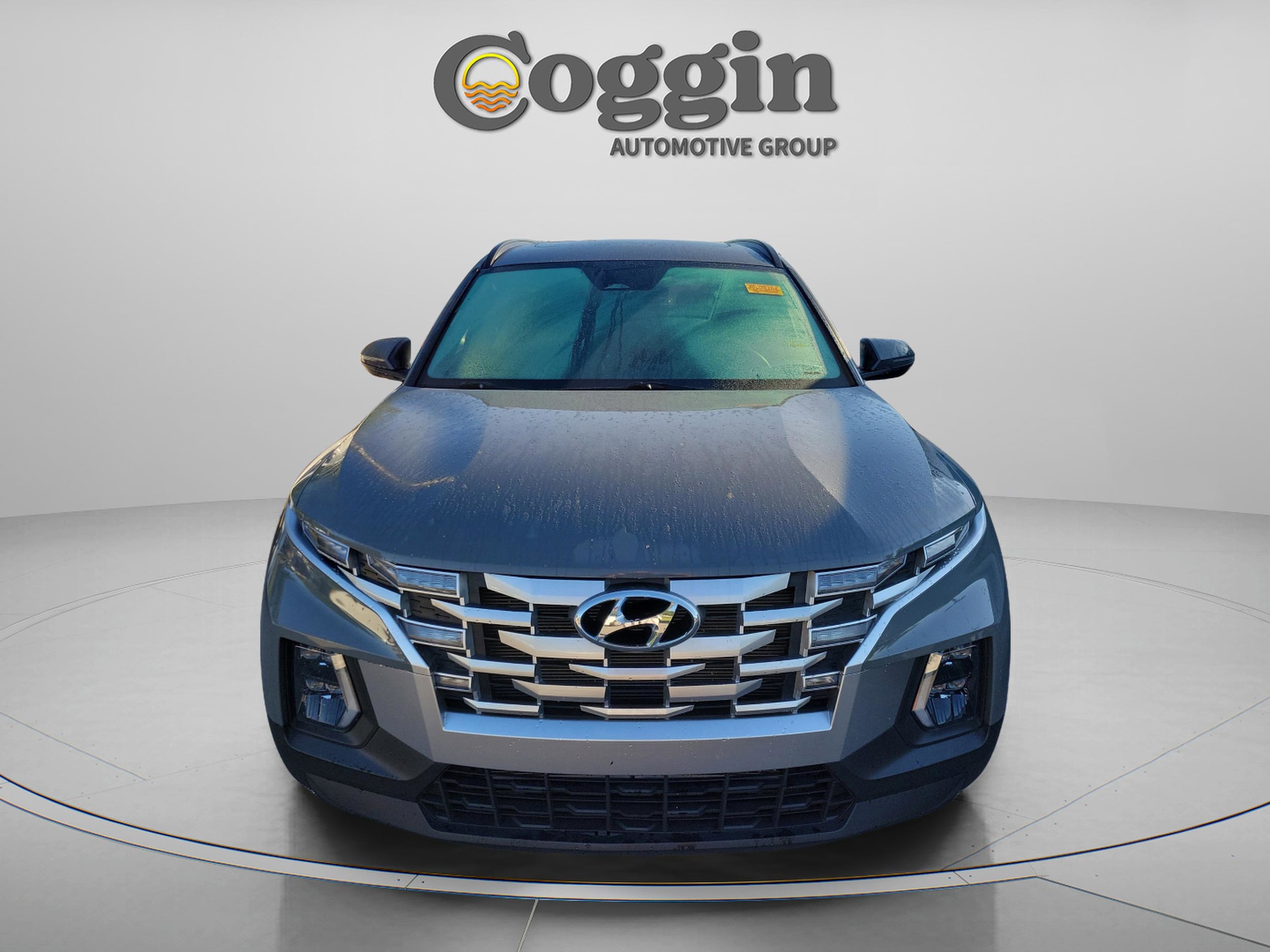2024 Hyundai Santa Cruz SEL - Photo 9