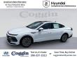 New 2025 Hyundai Sonata Hybrid Limited Sedan
