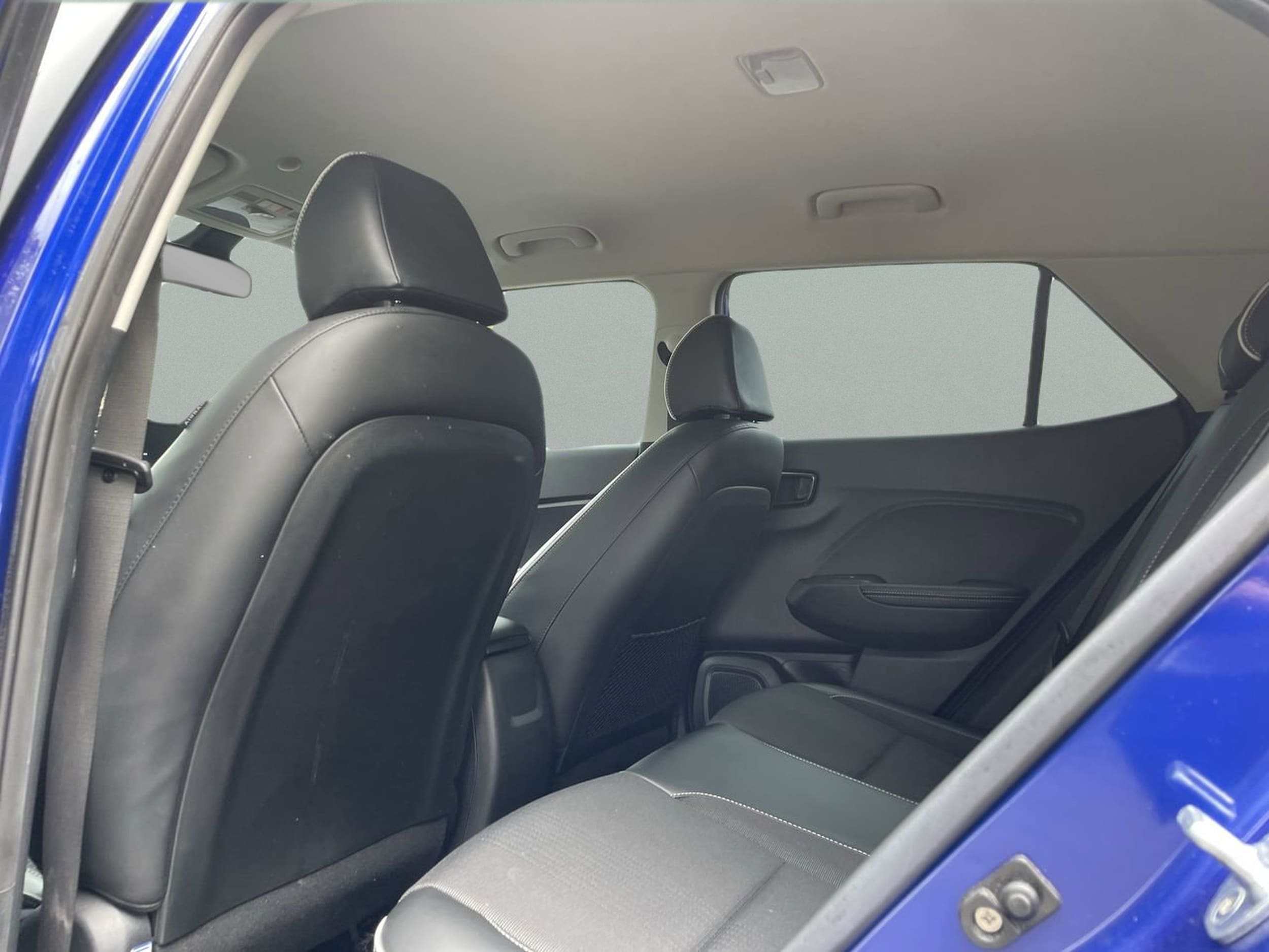 2023 Hyundai Venue Limited - Photo 18