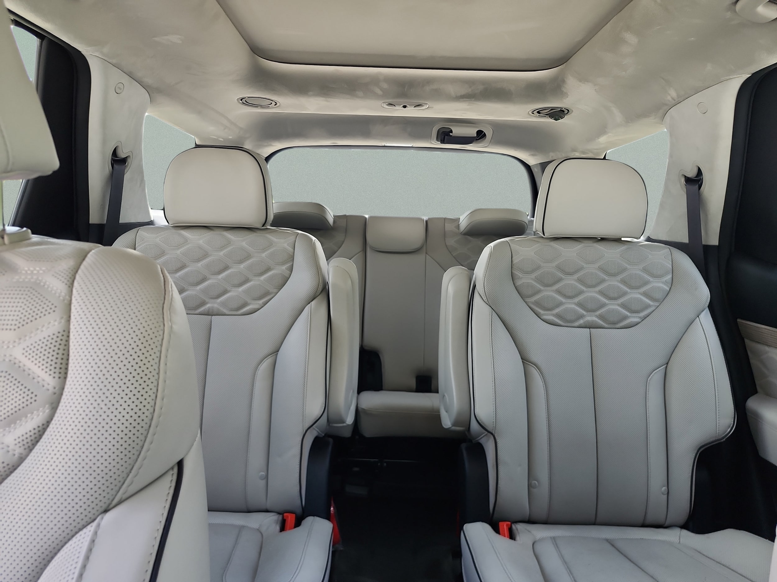 2022 Hyundai Palisade Calligraphy - Photo 20