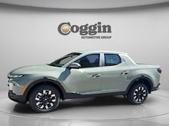 2026 Hyundai Santa Cruz