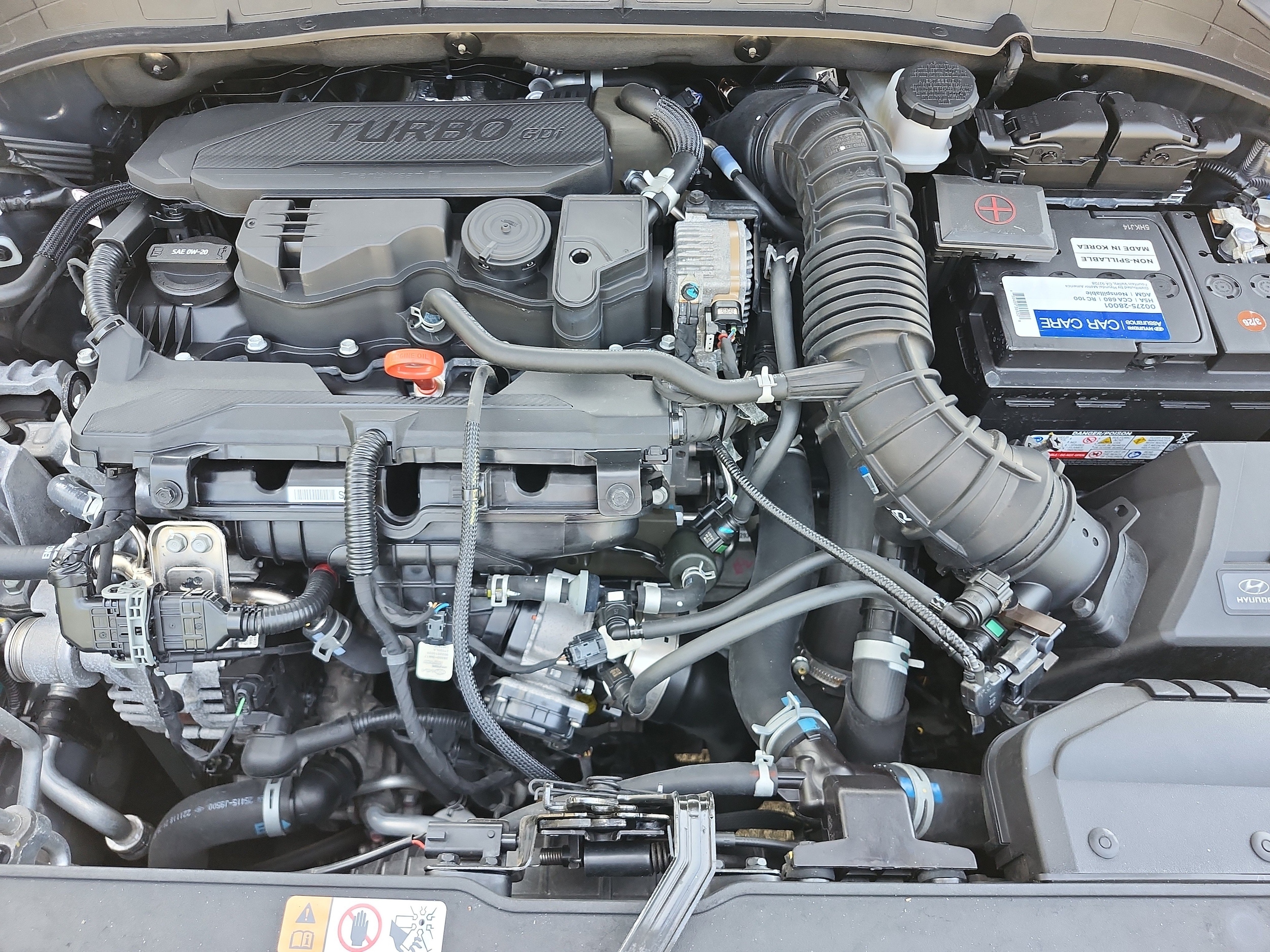 2023 Hyundai Kona N Line - Photo 23