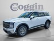  Hyundai Palisade Hybrid