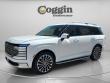 New 2026 Hyundai Palisade Calligraphy SUV