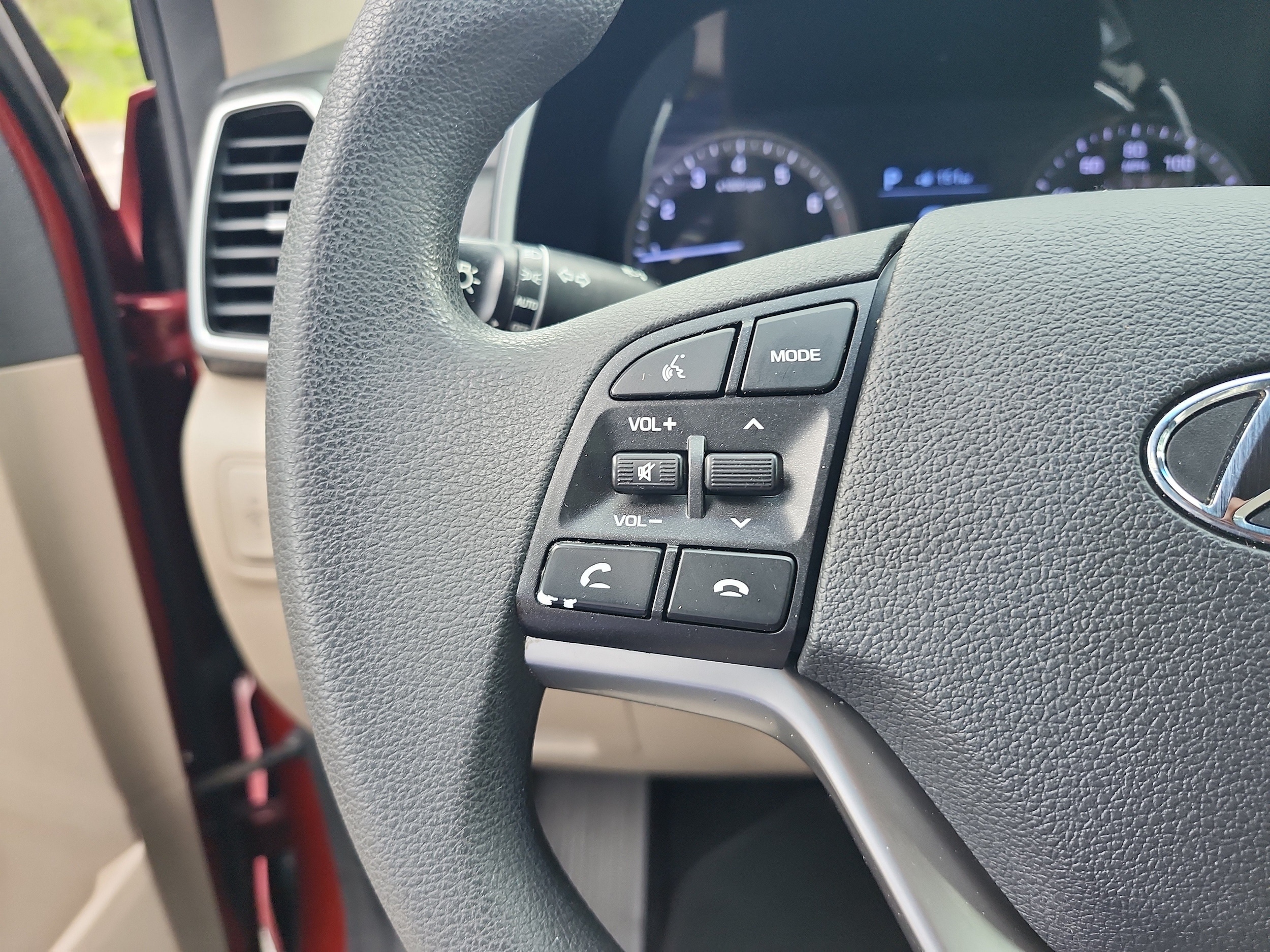 2019 Hyundai Tucson SE - Photo 15