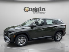 2026 Hyundai Tucson SE SUV