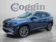New 2026 Hyundai Tucson SEL Plus SUV
