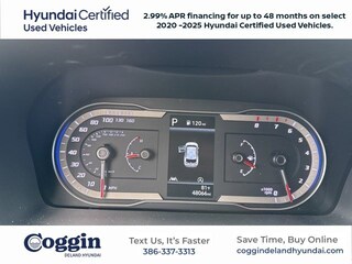 2024 Hyundai Tucson SE SUV