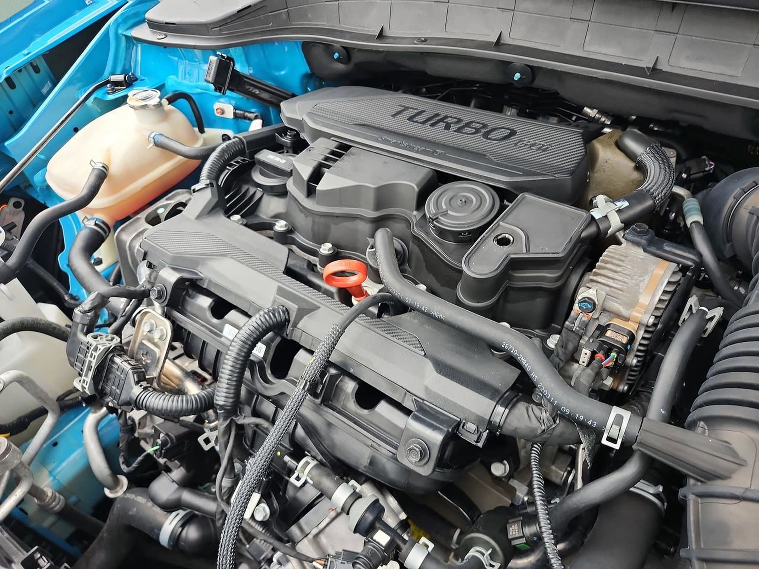 2022 Hyundai Kona Limited - Photo 22