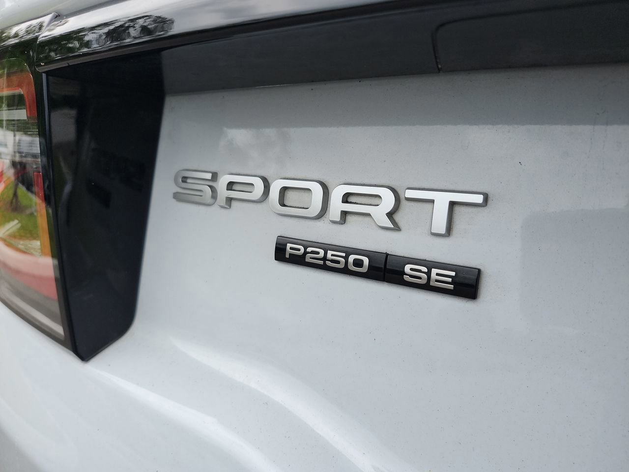 2020 Land Rover Discovery Sport SE - Photo 28