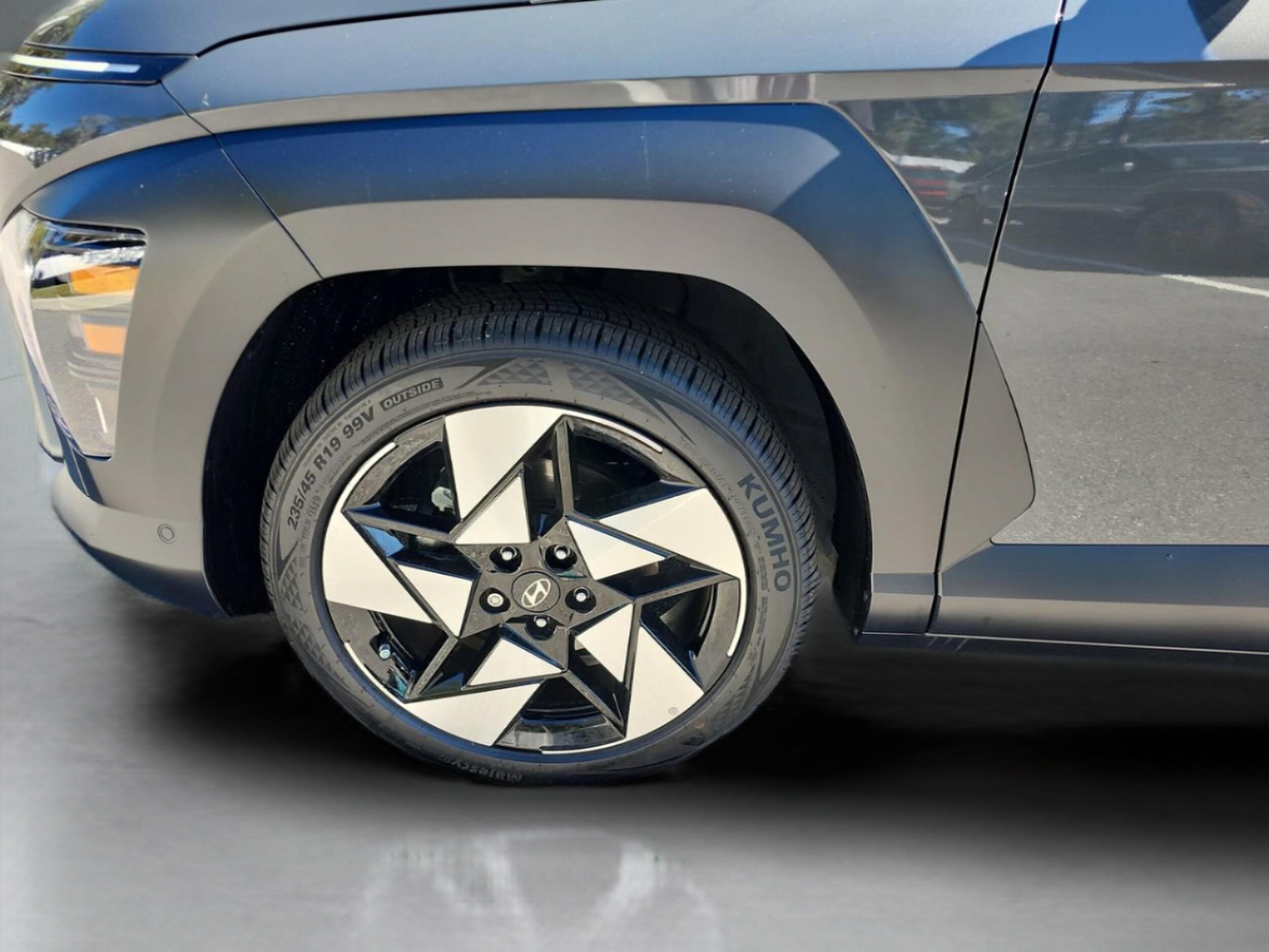2026 Hyundai Kona Limited - Photo 25