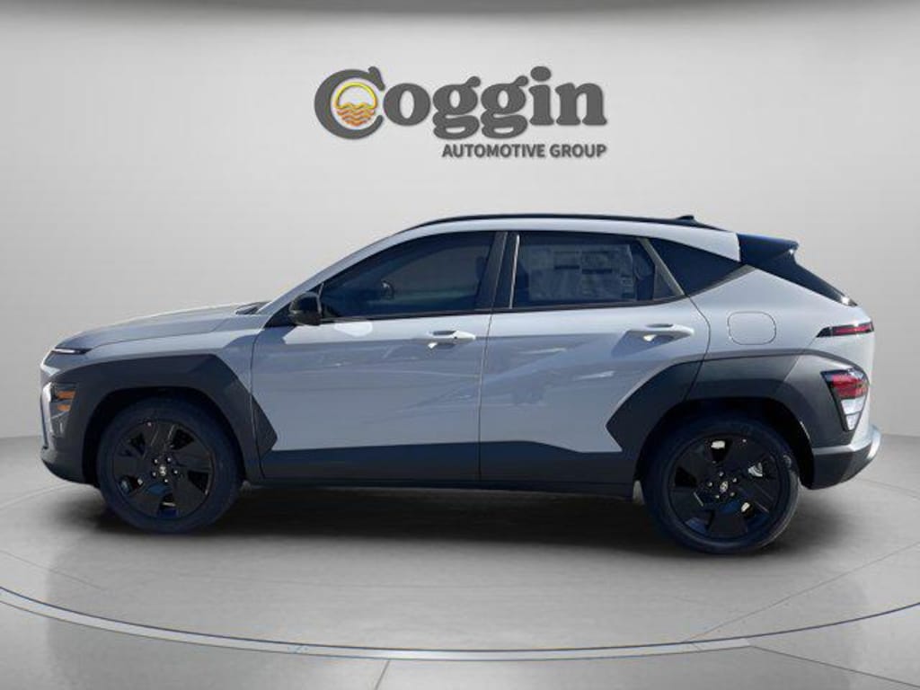 New 2026 Hyundai Kona SEL Sport SUV