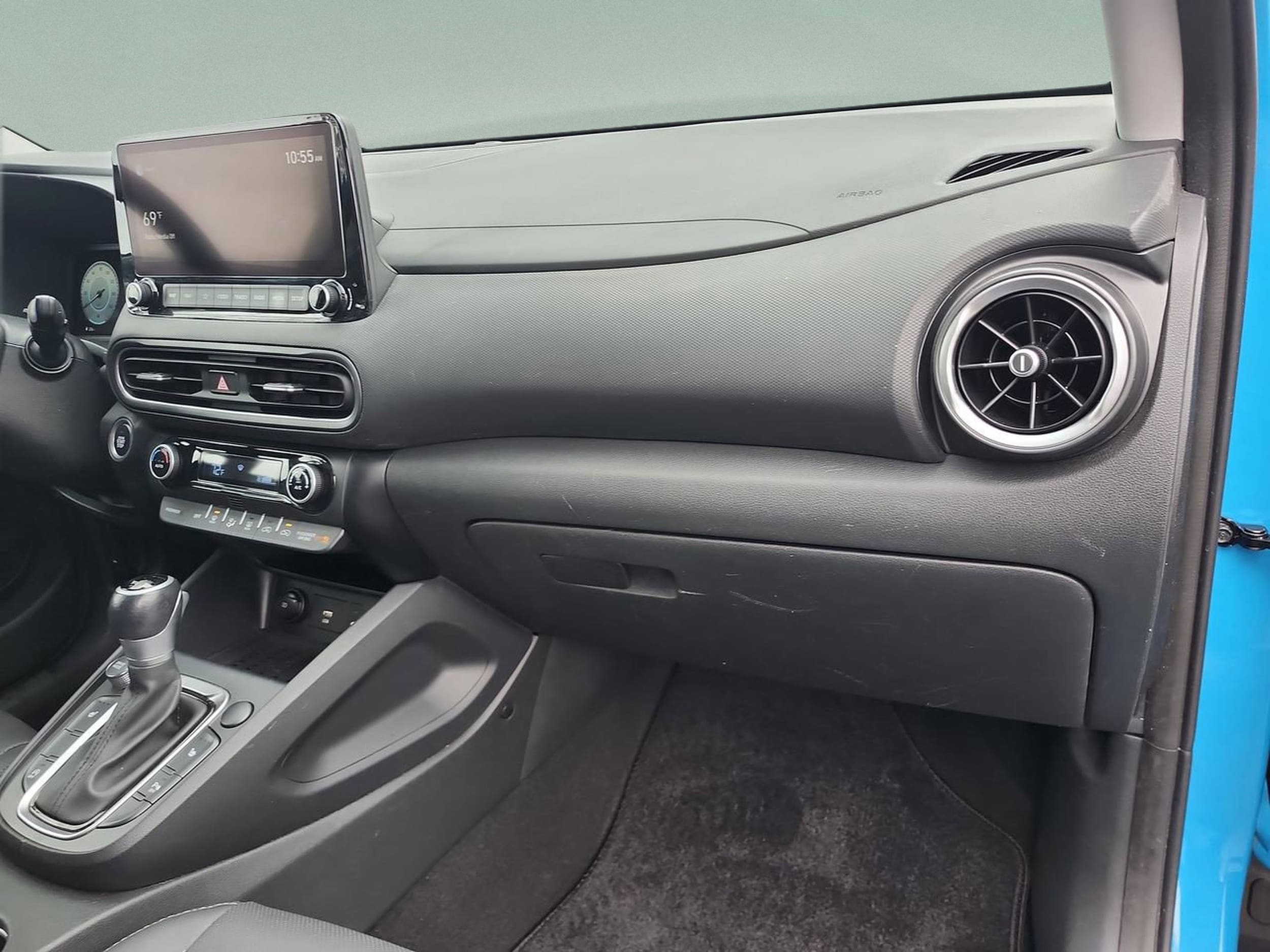2022 Hyundai Kona Limited - Photo 20