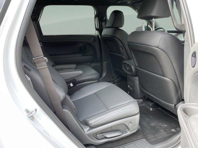 2026 Hyundai Palisade XRT Pro - Photo 17