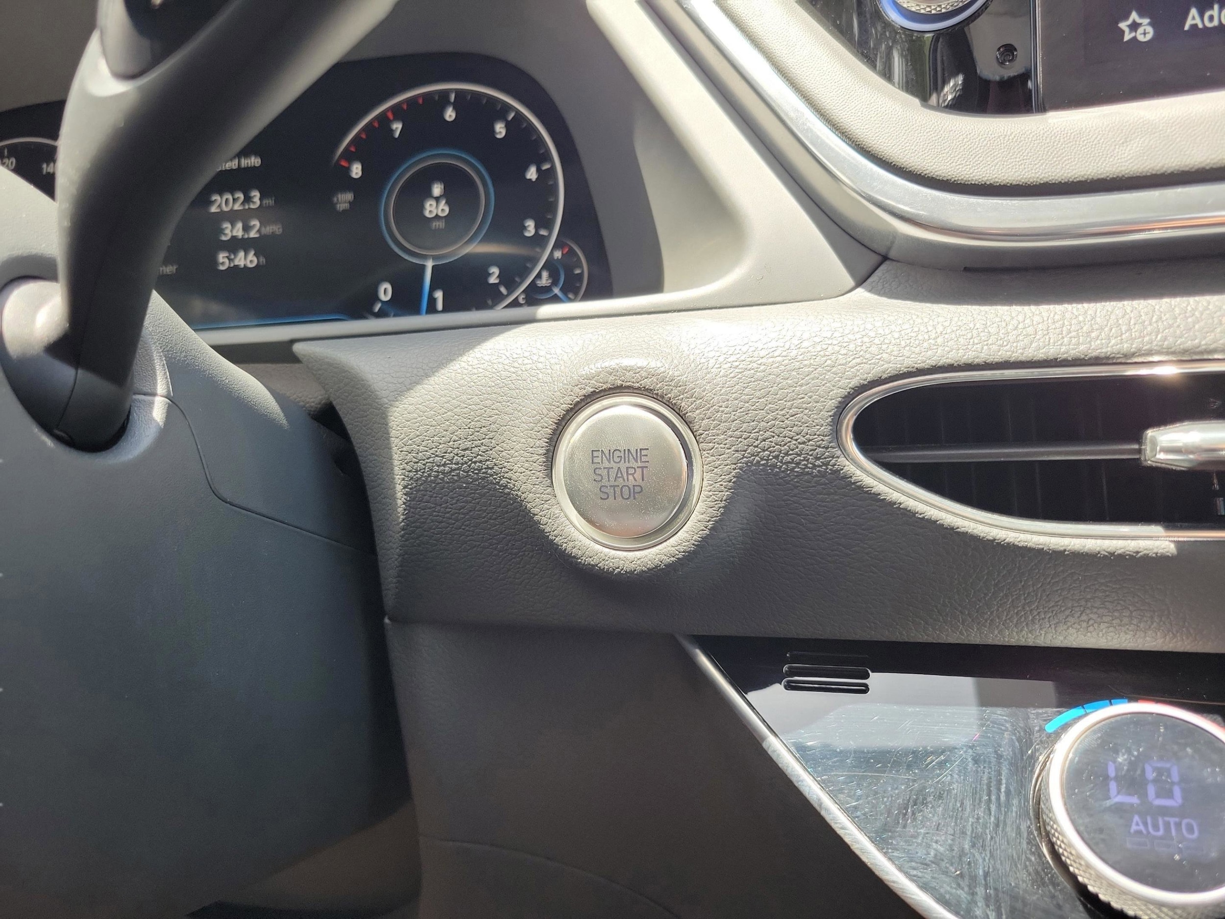2022 Hyundai Sonata Limited - Photo 30