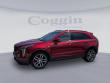 Used 2021 CADILLAC XT4 Sport SUV
