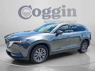 2022 Mazda Mazda CX-9 Touring SUV