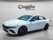 New 2026 Hyundai Elantra SEL Sport Premium Sedan