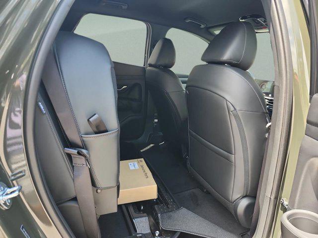 2026 Hyundai Santa Cruz SEL - Photo 18