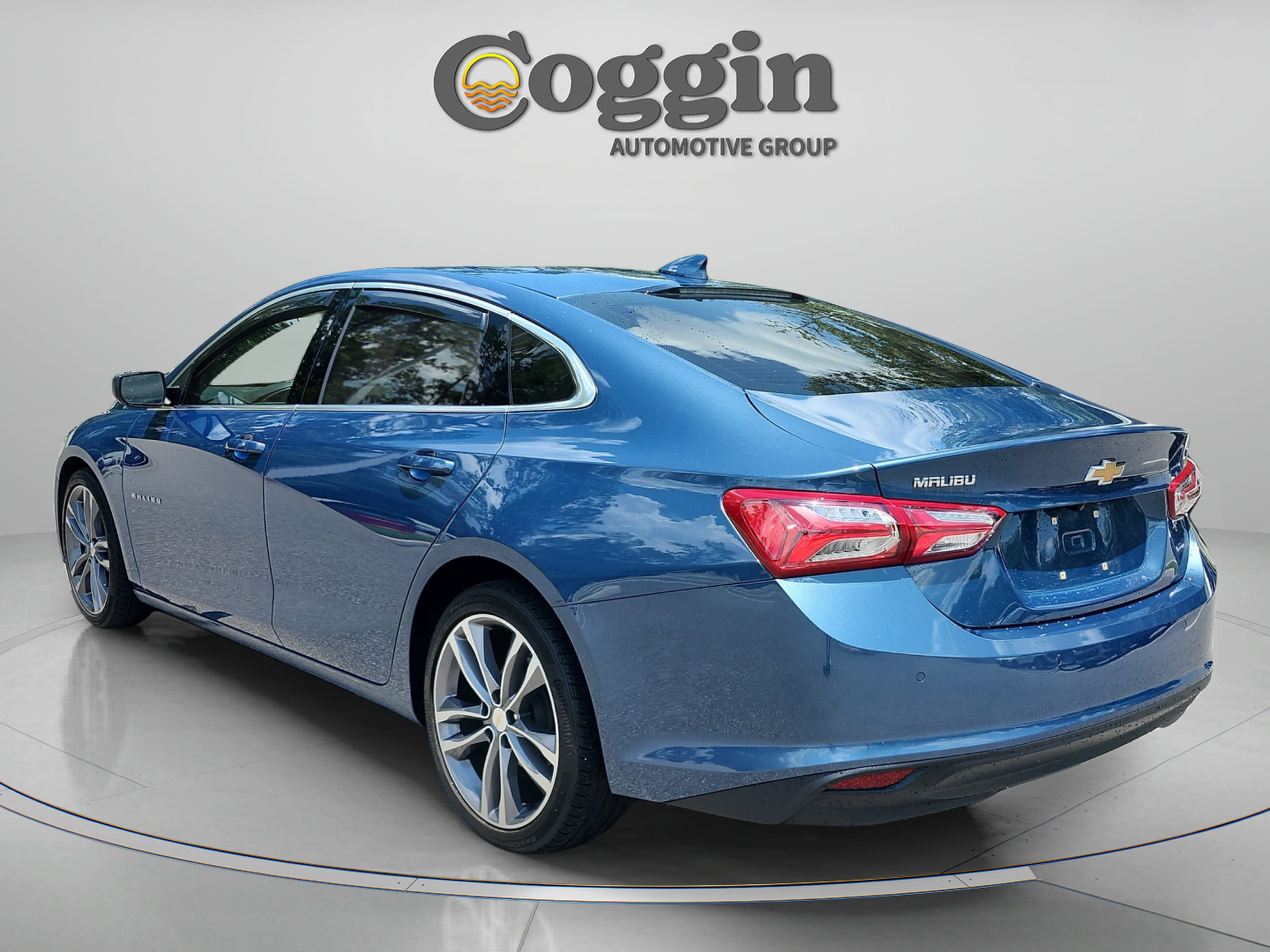 2024 Chevrolet Malibu 2LT - Photo 4