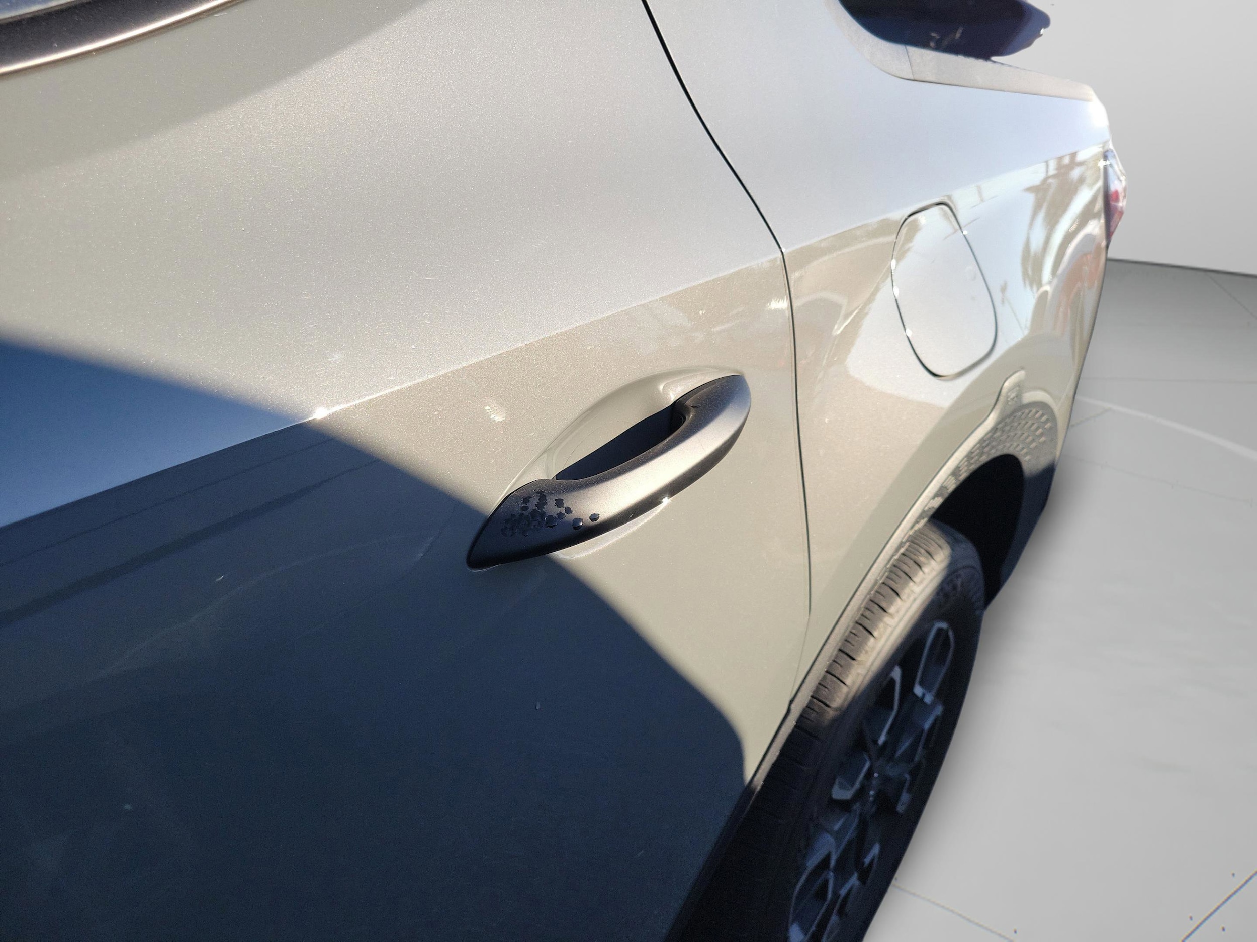 2024 Hyundai Santa Cruz SEL - Photo 25