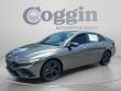 New 2026 Hyundai Elantra SEL Sport Sedan