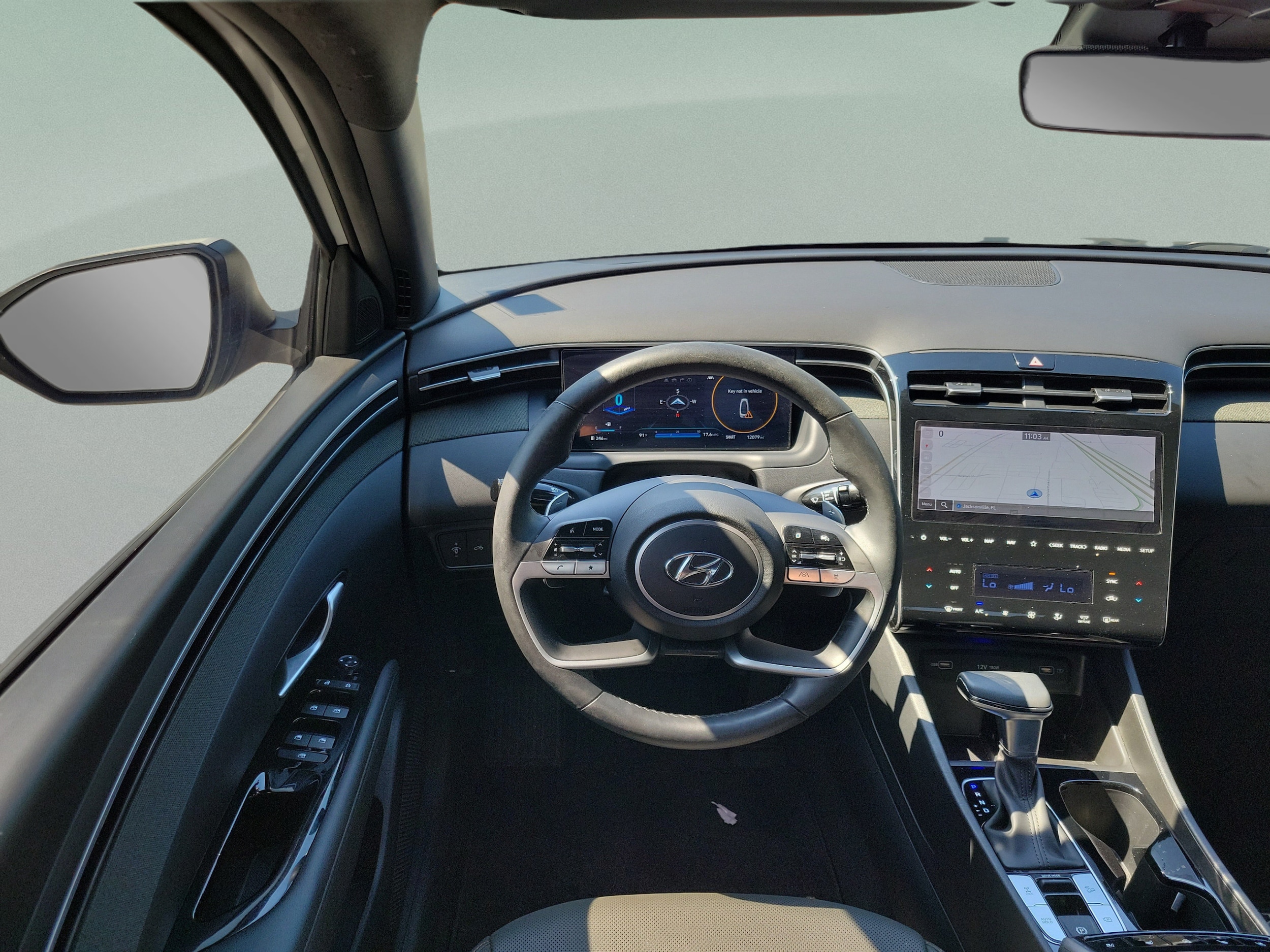 2024 Hyundai Santa Cruz Limited - Photo 25