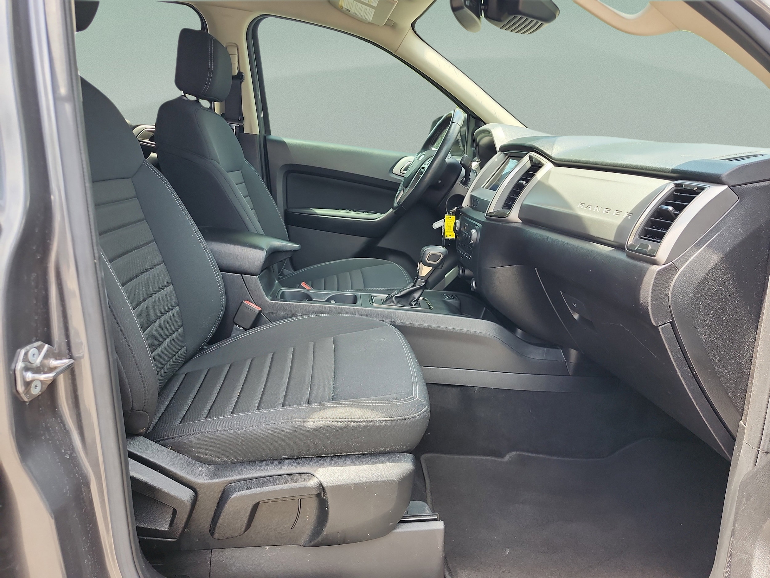 2021 Ford Ranger XLT - Photo 19