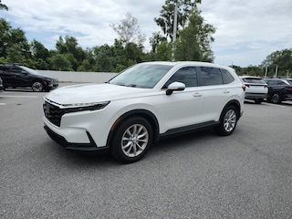 2024 Honda CR-V EX-L SUV