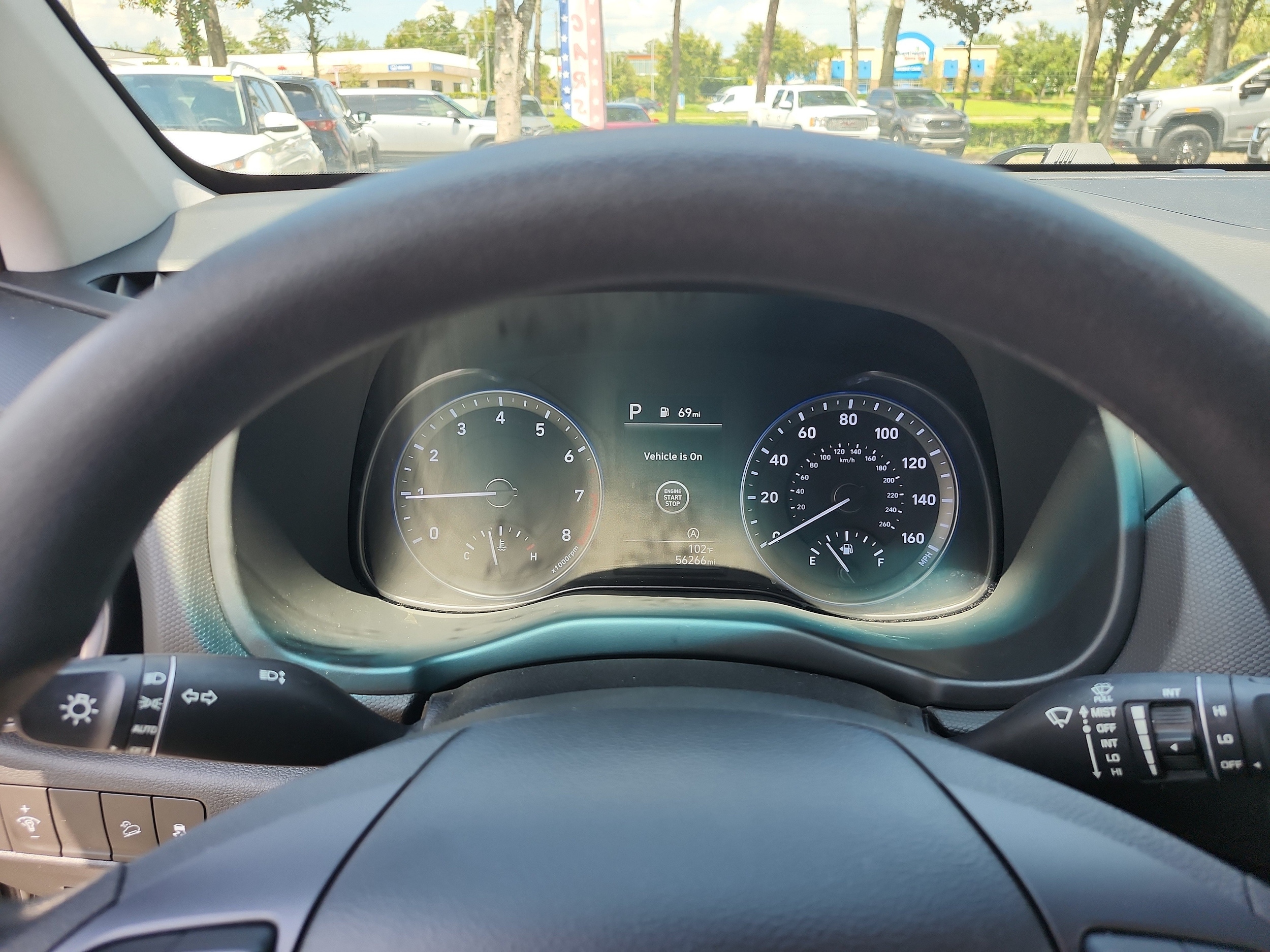 2023 Hyundai Kona SEL - Photo 12