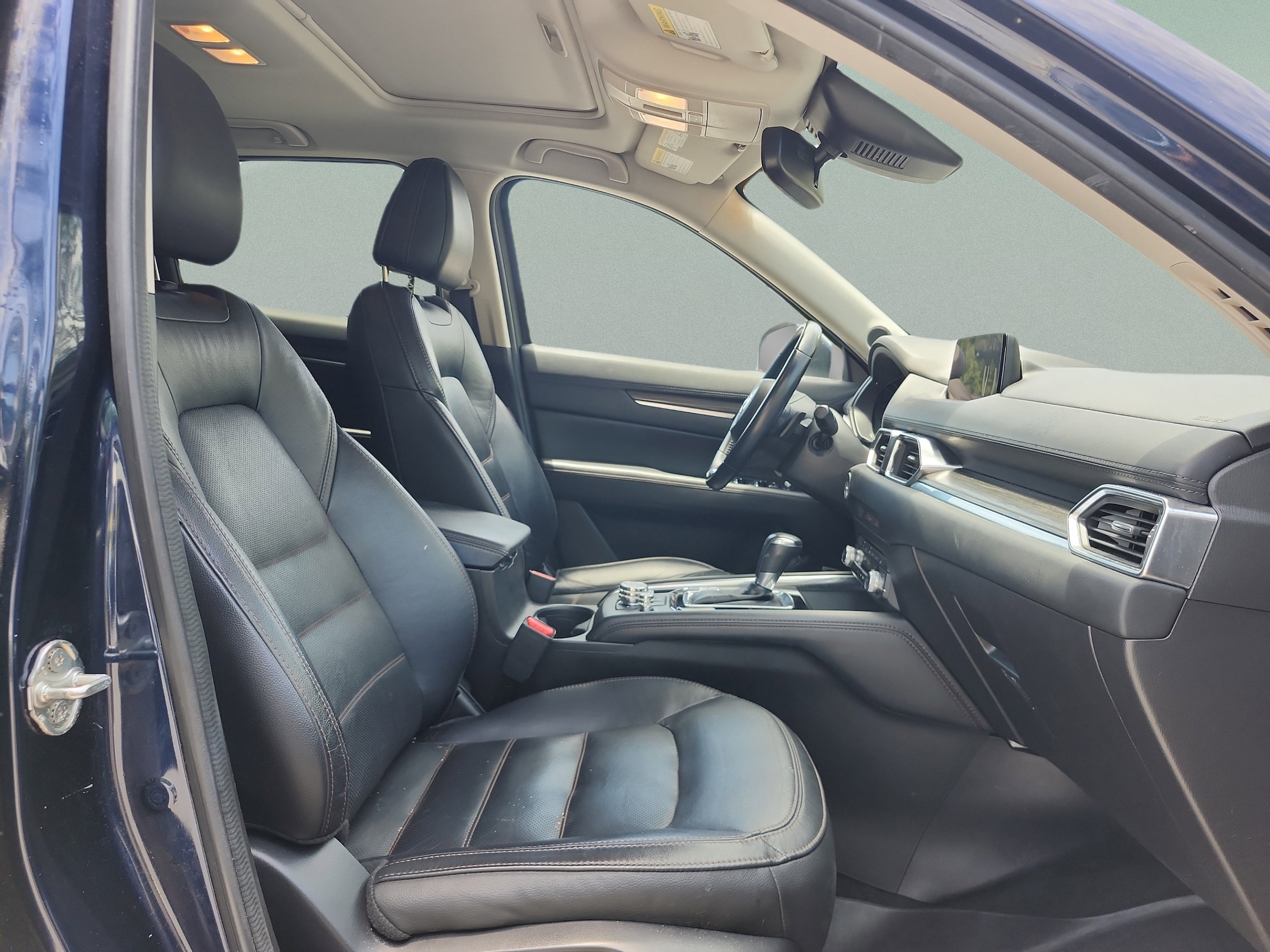 2020 Mazda CX-5 Grand Touring - Photo 21