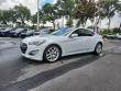Used 2015 Hyundai Genesis Coupe 3.8 Base w/Gray Seats Coupe