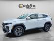 New 2026 Hyundai Tucson Hybrid Blue SE SUV