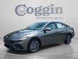  Hyundai Elantra Hybrid