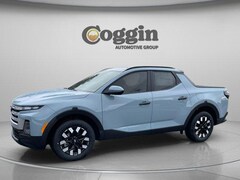 2026 Hyundai Santa Cruz