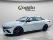 New 2026 Hyundai Elantra SEL Sport Premium Sedan