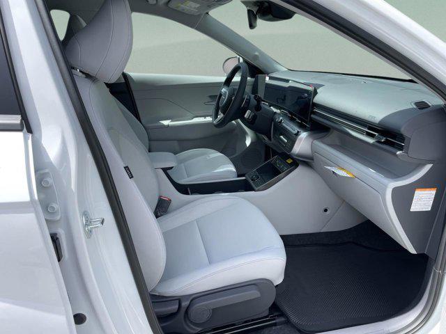 2025 Hyundai Kona EV SEL - Photo 19