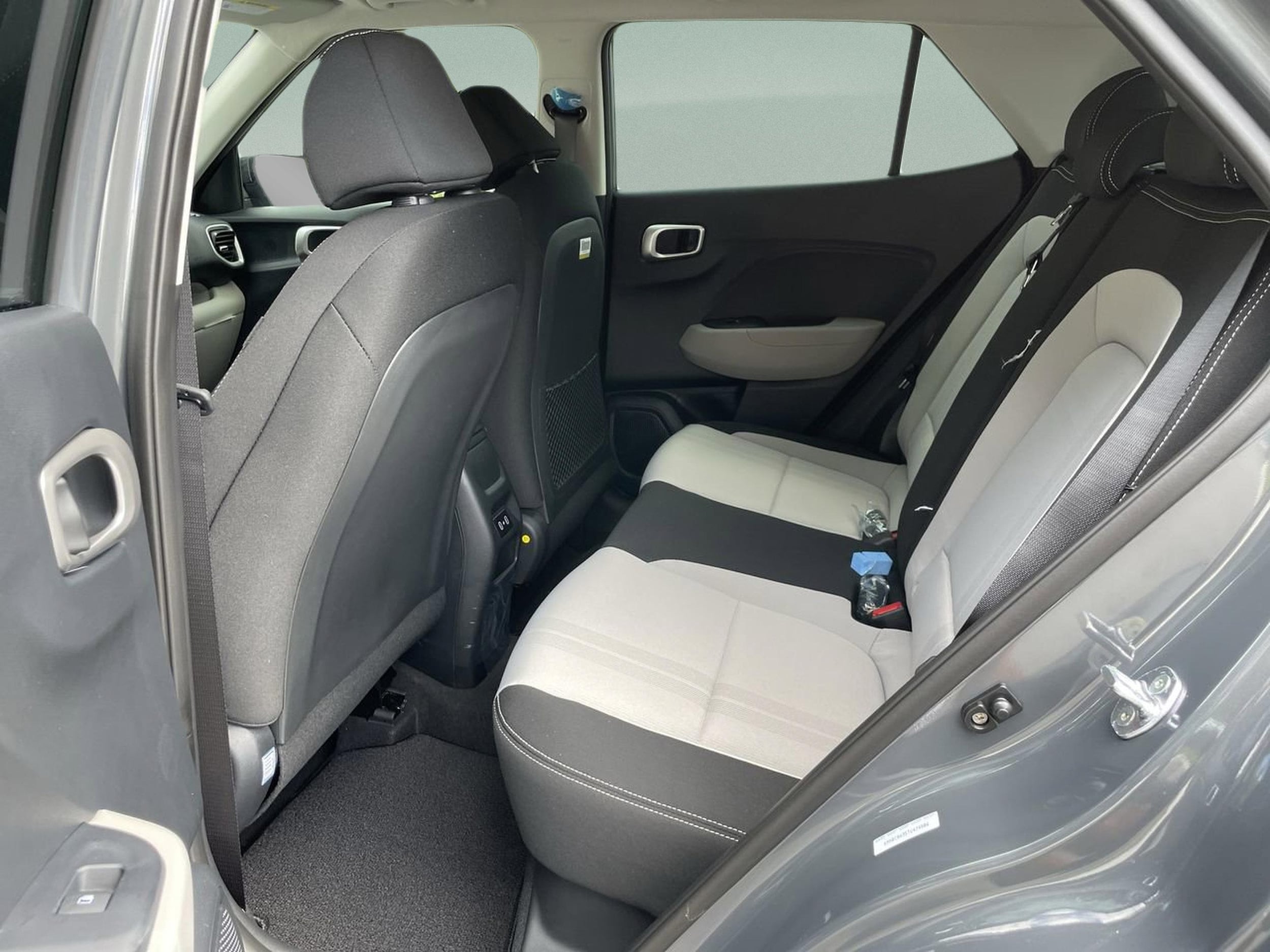 2026 Hyundai Venue SEL - Photo 16
