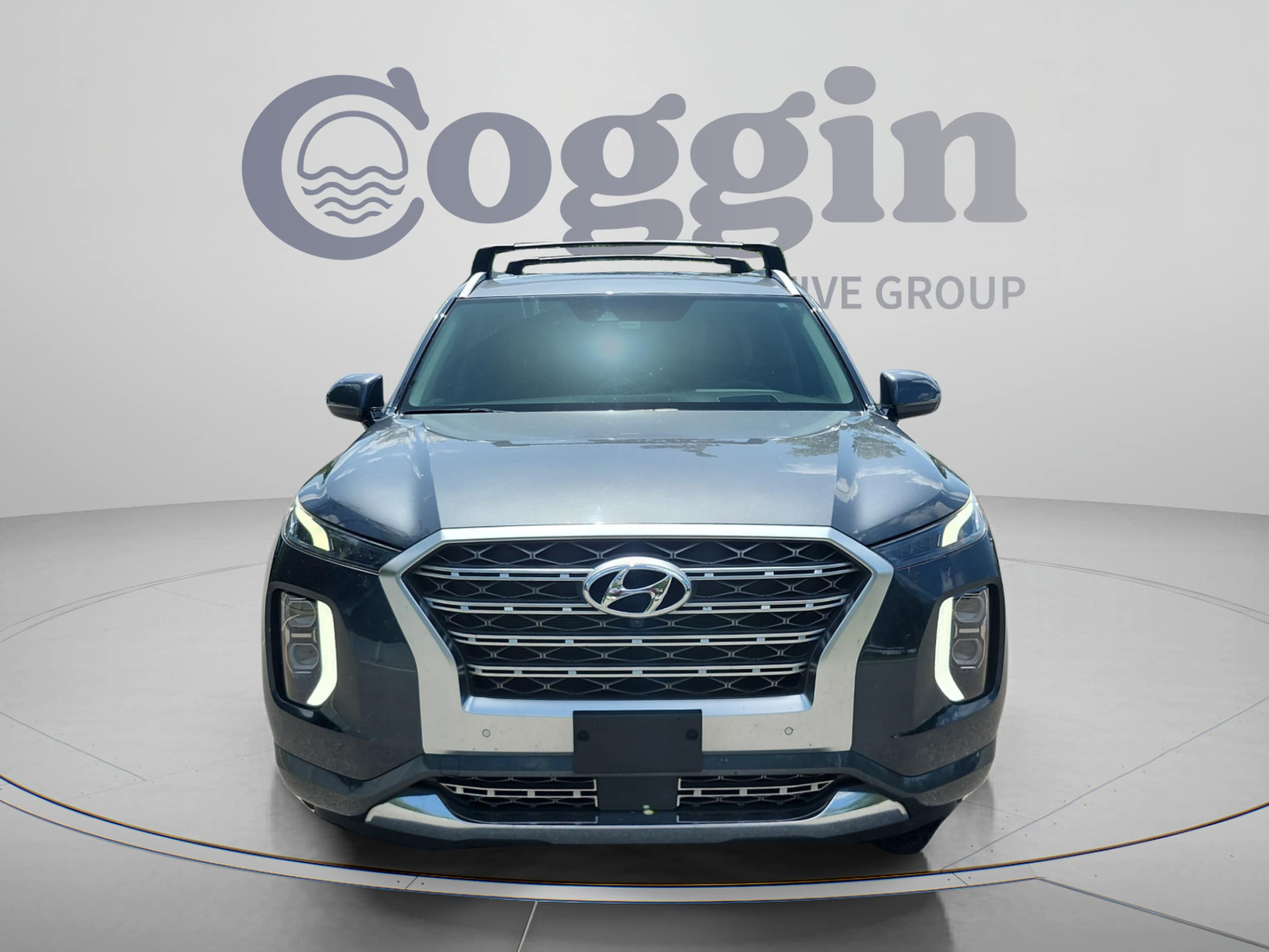 2020 Hyundai Palisade Limited - Photo 9