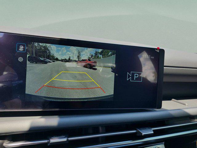 2026 Hyundai Santa Cruz SEL - Photo 28