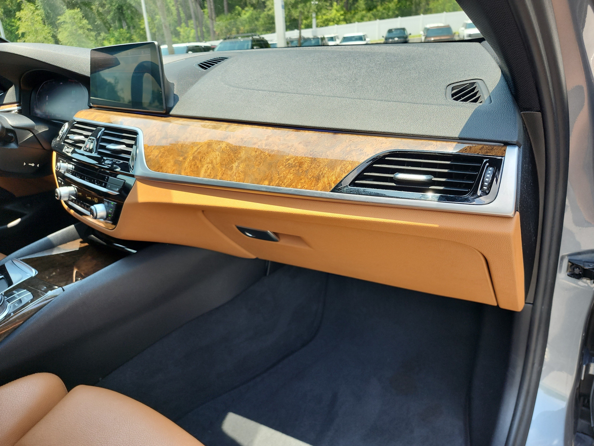 2020 BMW 5 Series 530i - Photo 22