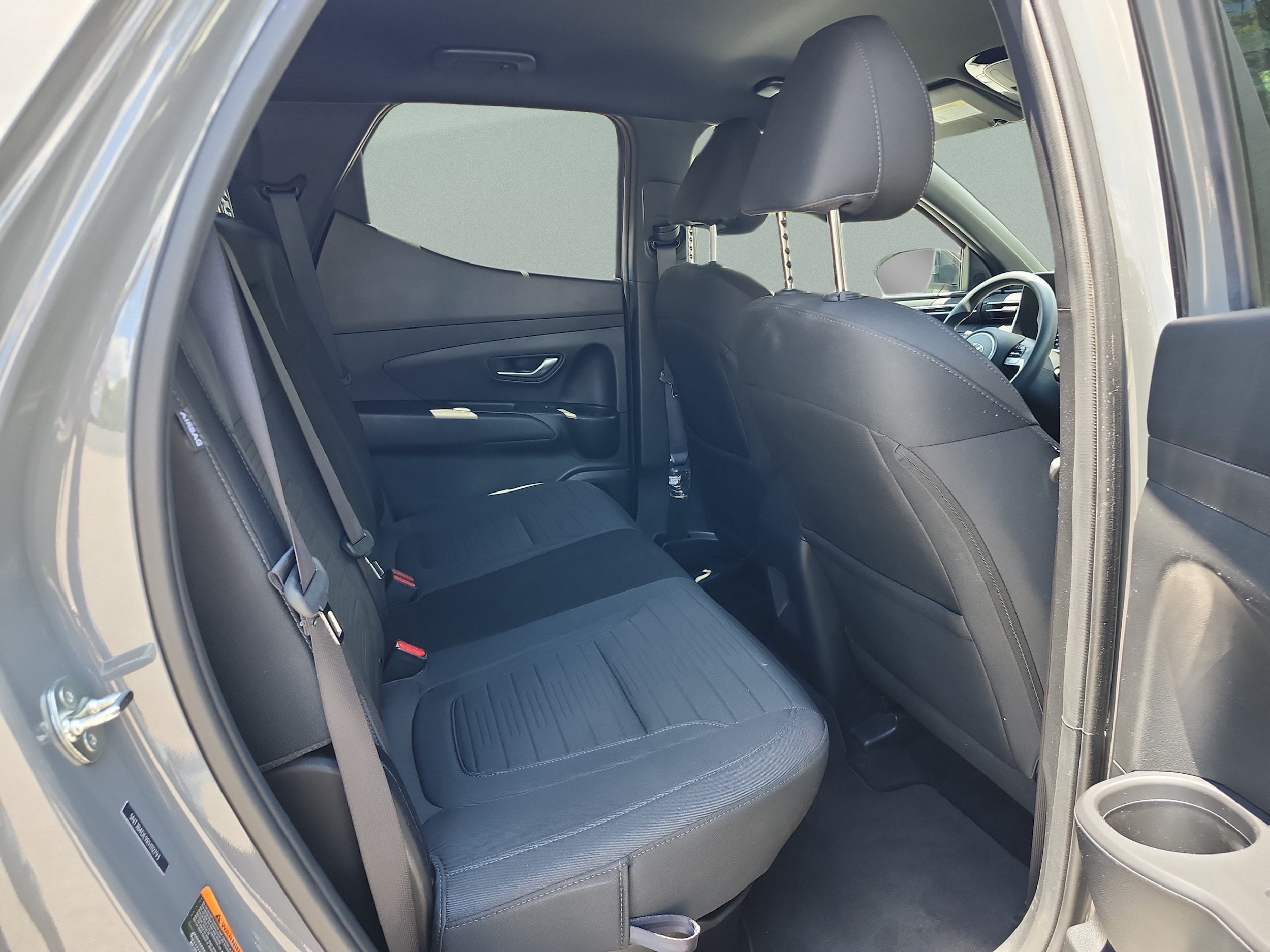 2024 Hyundai Santa Cruz SEL - Photo 18