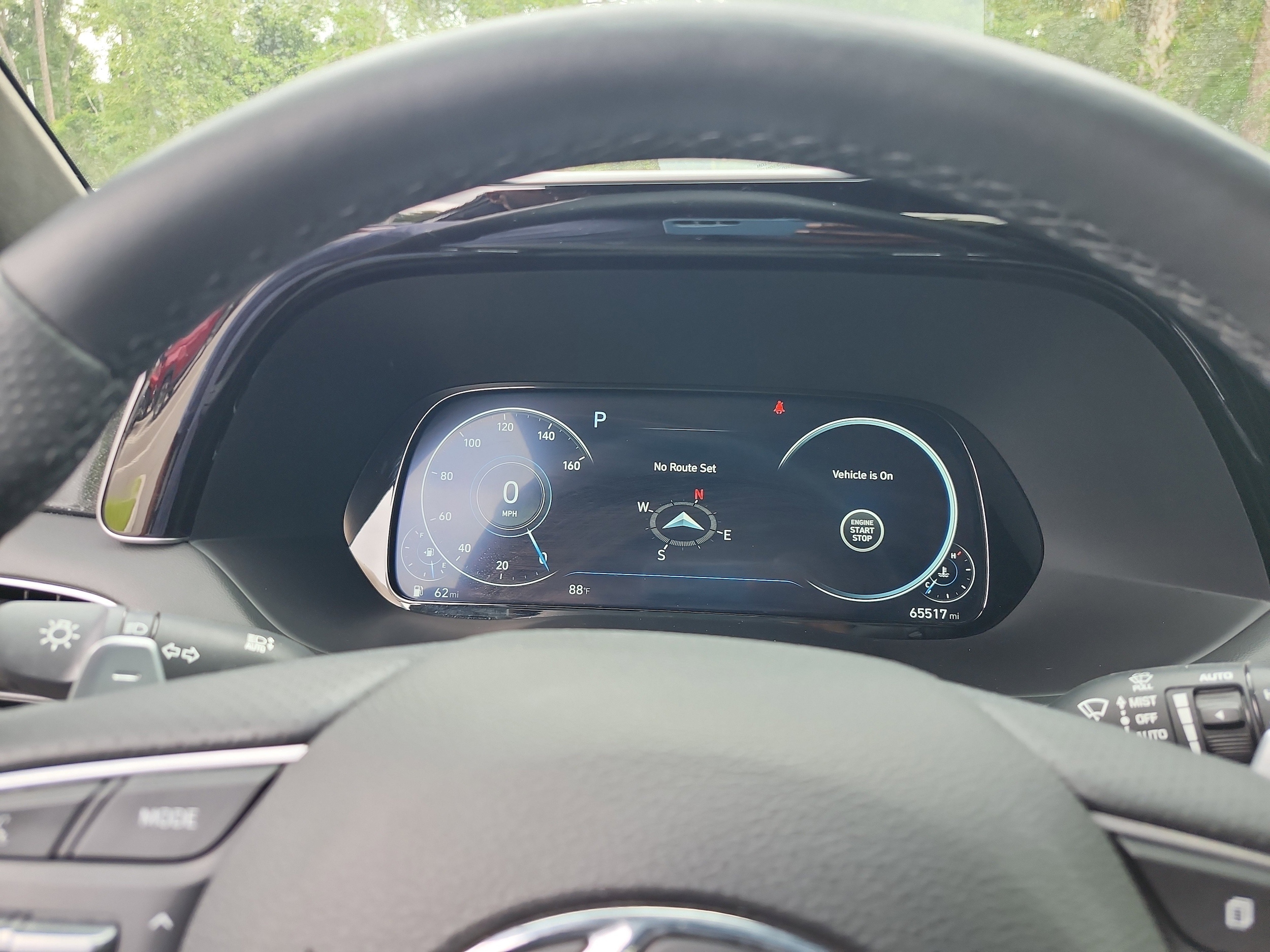 2022 Hyundai Palisade Calligraphy - Photo 12