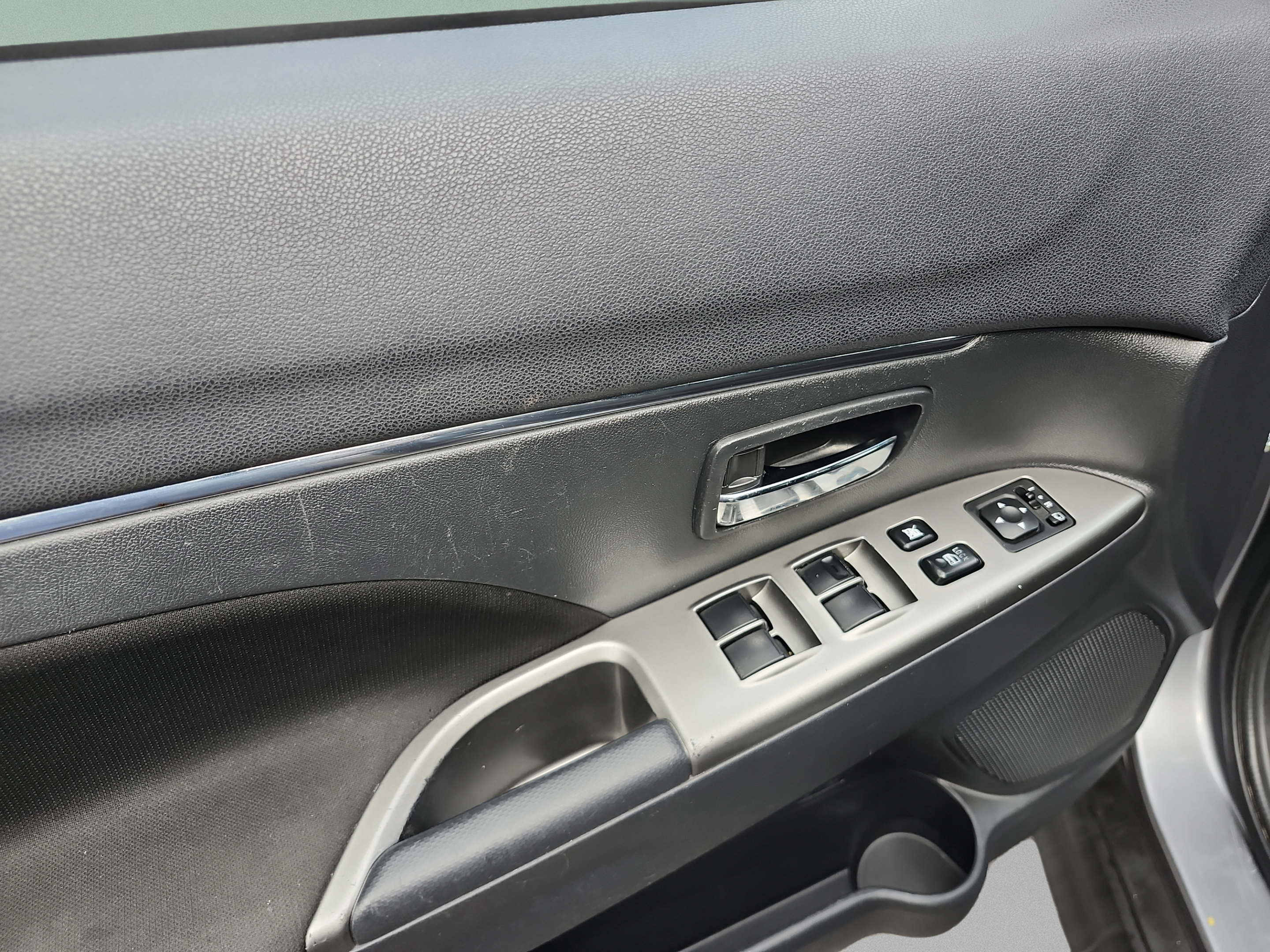 2020 Mitsubishi Outlander Sport SE - Photo 17