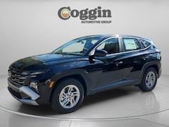 2026 Hyundai Tucson SE SUV