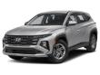 New 2026 Hyundai Tucson SE SUV