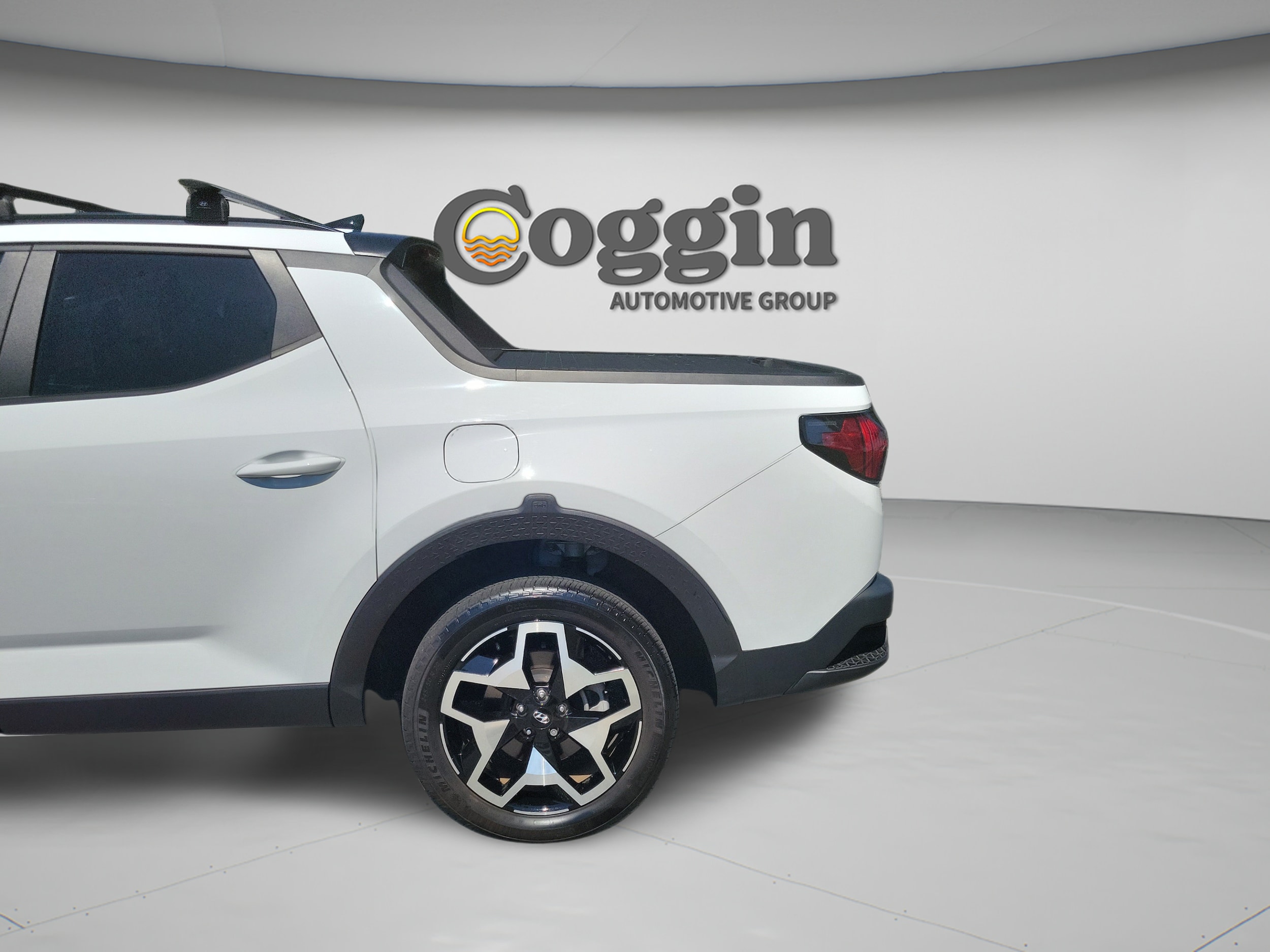 2024 Hyundai Santa Cruz Limited - Photo 30